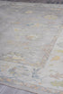 Vintage Oushak Area Rug (12' x 15')
